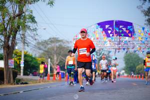 BIB: 46815
                            <button type="button" onclick="openModal(10113286)" class="btn btn-primary btn-sm float-right btn-popup" data-toggle="modal" data-target=".modal-high-quality">
                        <i class="fas fa-shopping-cart"></i> Add to Cart
                    </button>
                                            <button type="button" onclick="isThisMe(10113286, true)" class="btn btn-success btn-sm float-right btn-popup btn-isme hidden" data-toggle="tooltip" data-placement="bottom" title="นี่คือรูปของคุณใช่ไหม คลิกที่นี่เพื่อเอาเข้าอัลบั้ม">
                        <i class="fas fa-plus"></i> Add to album
                    </button>
                    <button type="button" onclick="isThisMe(10113286, false)" class="btn btn-warning btn-sm float-right btn-popup btn-isnotme hidden">
                        <i class="fas fa-ban"></i> Remove from album
                    </button>